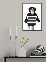 I'm your father II Poster och Canvastavla
