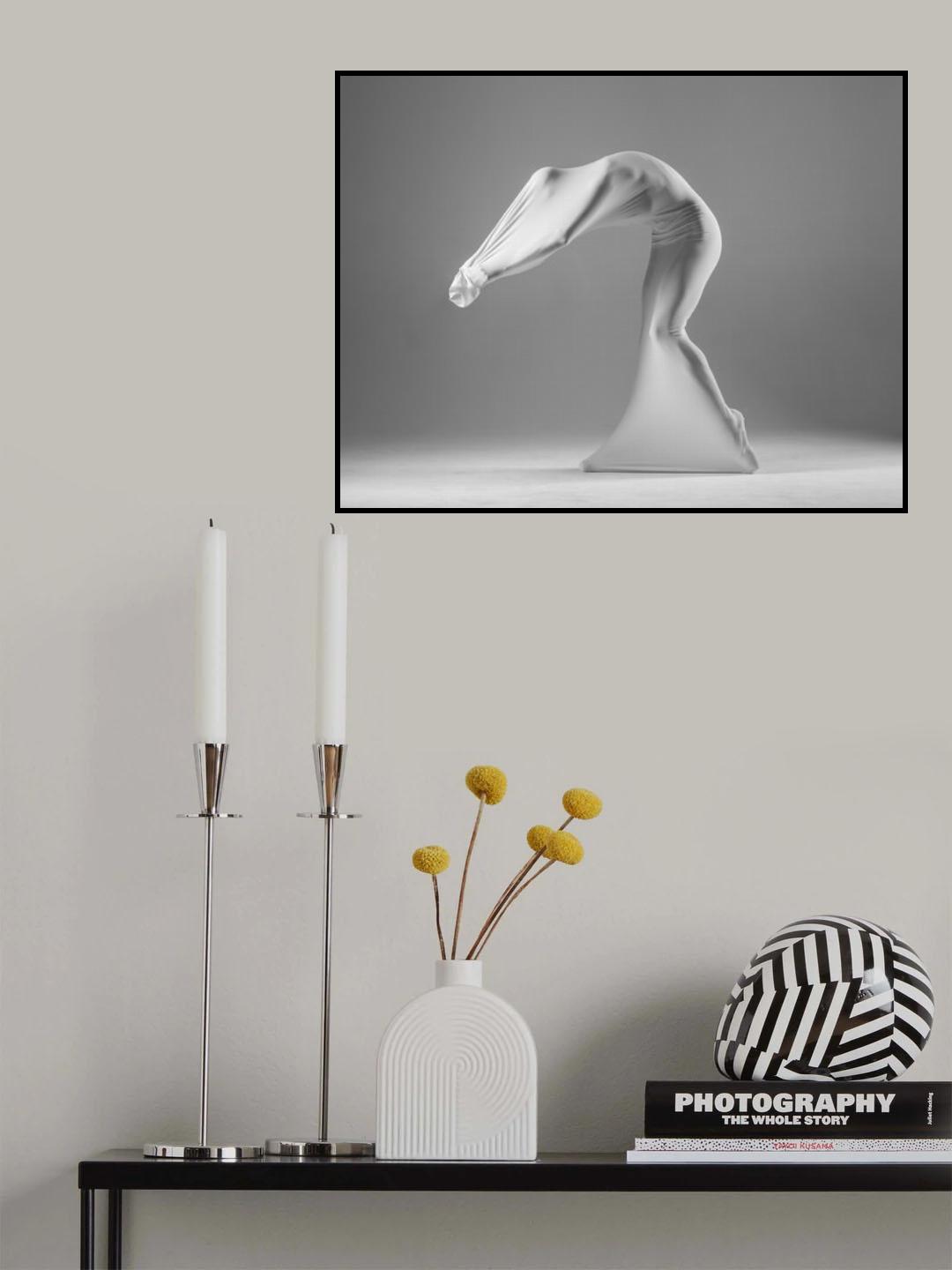 Poster och Canvastavla