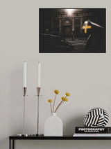 Royal Guard Poster och Canvastavla