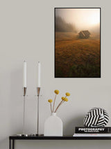 The battle.... Poster och Canvastavla