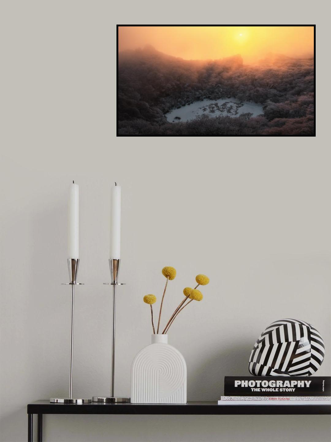 Poster och Canvastavla