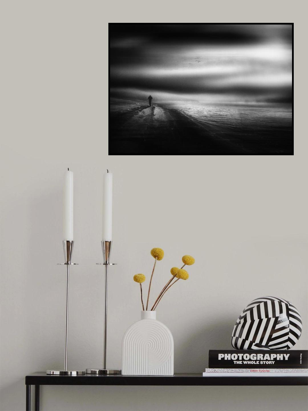 Poster och Canvastavla