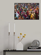 Beauty within Poster och Canvastavla