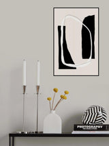 Take Mine Poster och Canvastavla