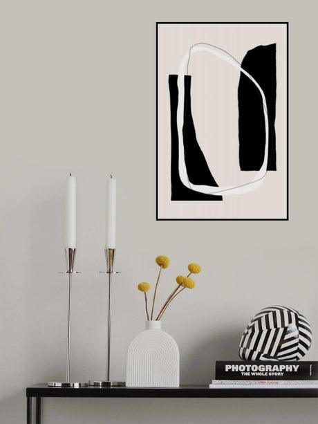Take Mine Poster och Canvastavla
