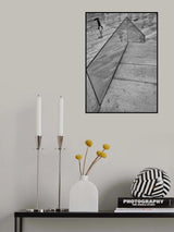 Time to say goodbye Poster och Canvastavla