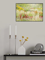 Summer reverie Poster och Canvastavla