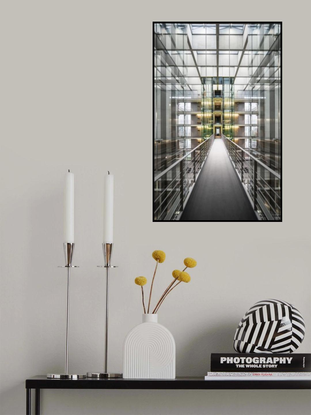 Poster och Canvastavla