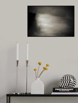 Fly like a bird Poster och Canvastavla