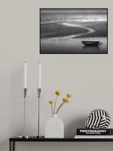 Still in the edge Poster och Canvastavla