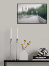 St. Lukas Poster och Canvastavla