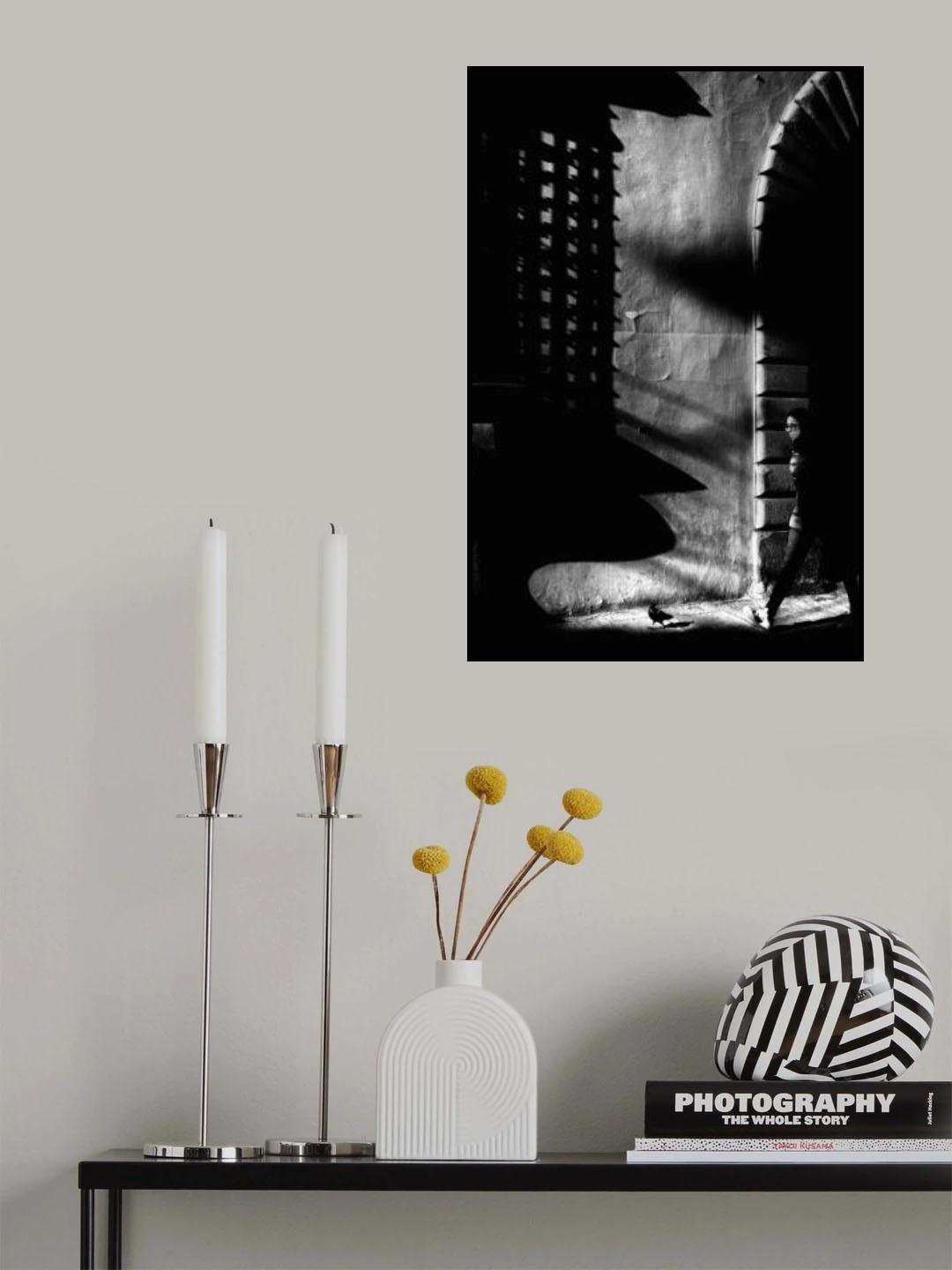 Poster och Canvastavla