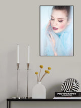 Kate Poster och Canvastavla