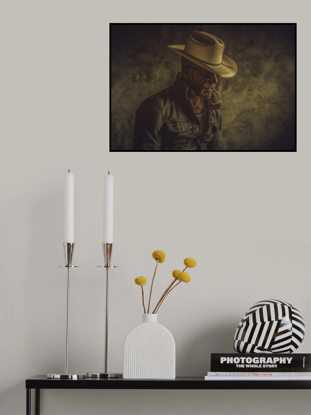 Take a Break .......... Poster och Canvastavla