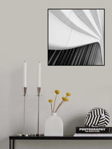Structural opposition II Poster och Canvastavla