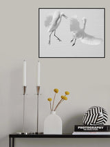 This is my territory! Poster och Canvastavla