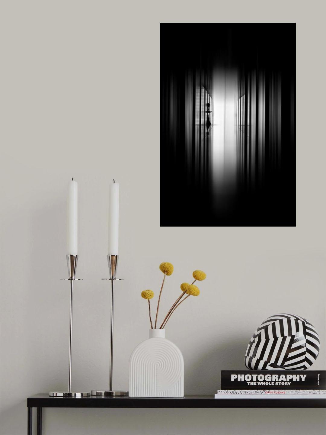 n/t Poster och Canvastavla