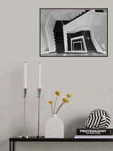 down Poster och Canvastavla