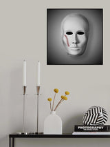 Humanity #16: Victim Poster och Canvastavla