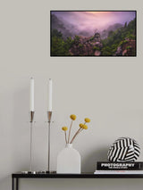 New life Poster och Canvastavla