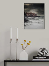 Tellaro Poster och Canvastavla