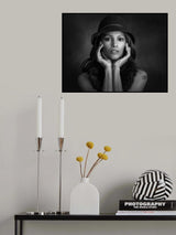 The Art of Enchantment Poster och Canvastavla