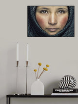 Baby Cargill Poster och Canvastavla