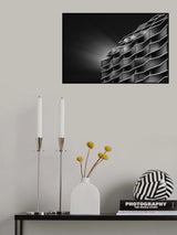 The Nest Poster och Canvastavla