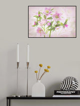 Spring Lenten Poster och Canvastavla