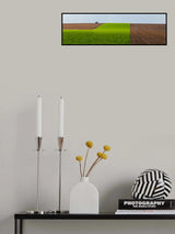 Green land Poster och Canvastavla