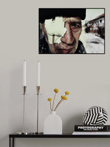 Poster och Canvastavla