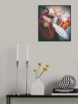 BANZAIIIIIIIIIIIIIII Poster och Canvastavla
