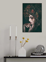 Risa Poster och Canvastavla