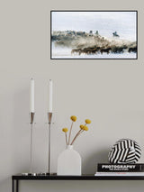 Fine Horses Poster och Canvastavla