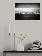 Echo Beach Poster och Canvastavla