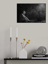 Ending season Poster och Canvastavla