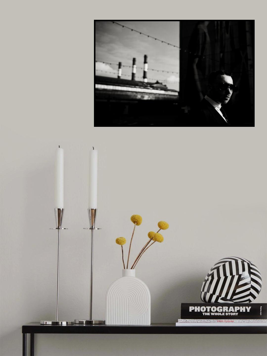 *** Poster och Canvastavla