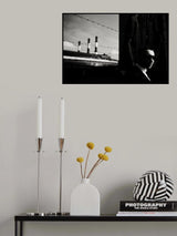 *** Poster och Canvastavla
