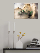 Resurrection-IV Poster och Canvastavla