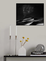 The mournful kingdom of sand ... Poster och Canvastavla