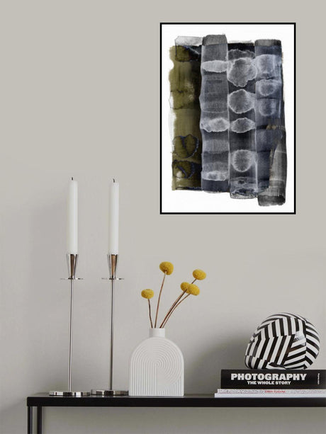 We Shall Be Together Poster och Canvastavla