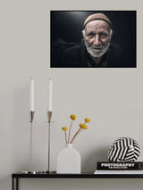 Traveler to Imam Hussein Poster och Canvastavla