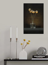 Bouquet of mushrooms Poster och Canvastavla