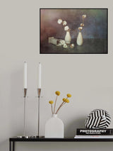 The smell of cotton. Poster och Canvastavla