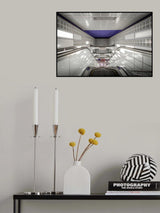 underground Poster och Canvastavla