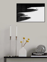 Lonely Poster och Canvastavla