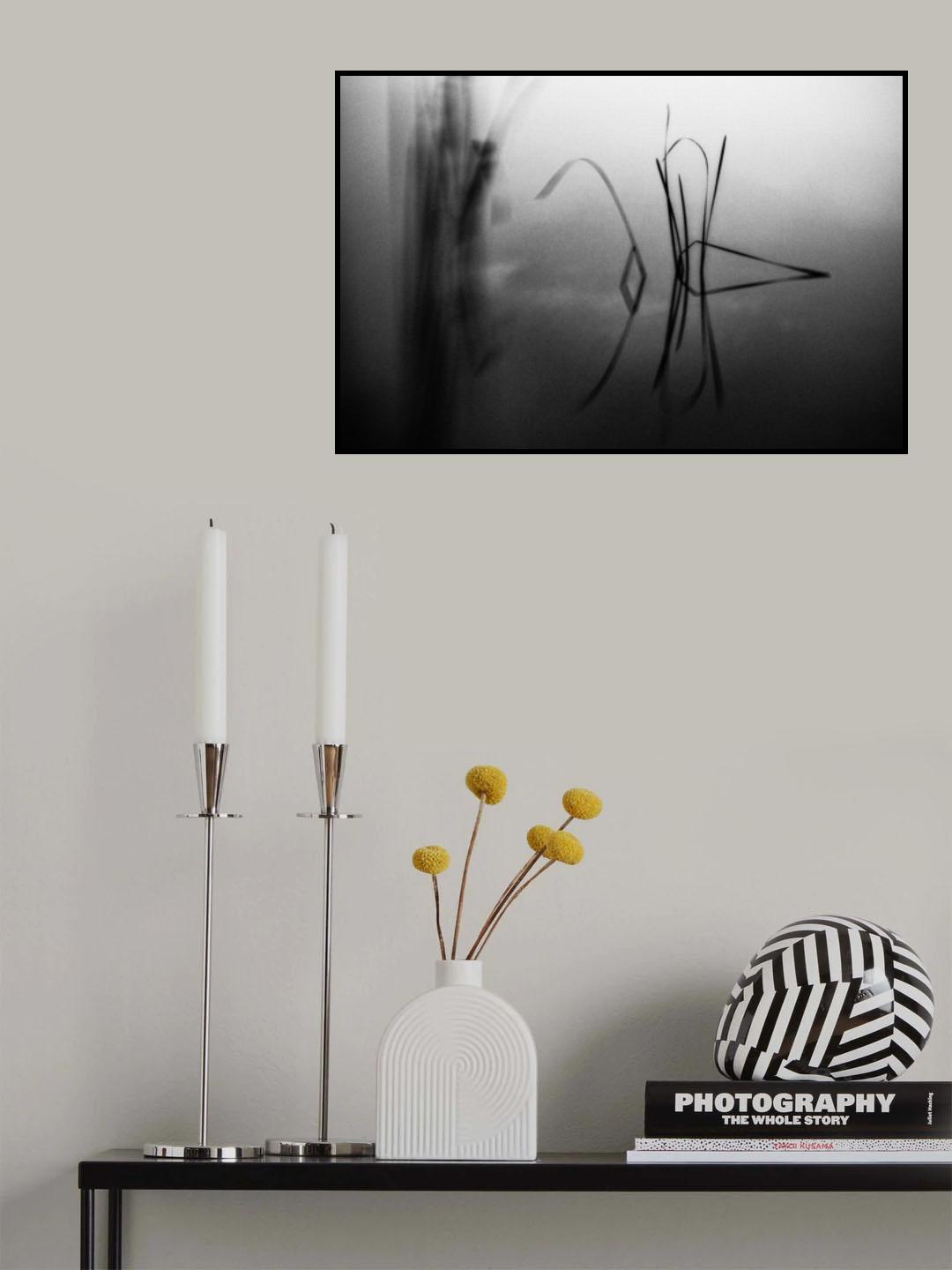 Poster och Canvastavla