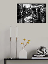 Orphanage Poster och Canvastavla