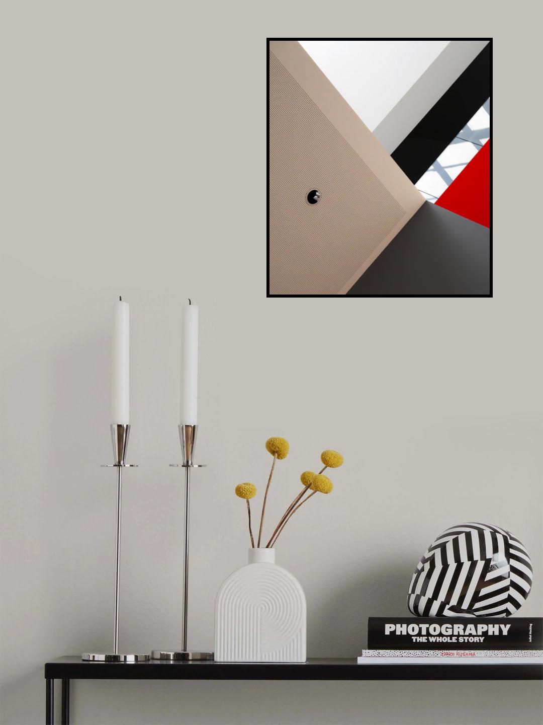 Poster och Canvastavla
