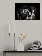 Poster och Canvastavla